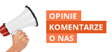 Opinie, komentarze