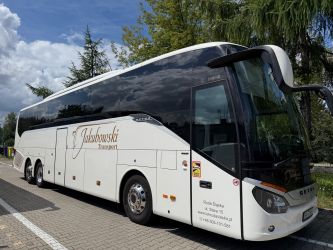 SETRA S516HD