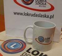 Dobra Szkoła LOK - gadżety