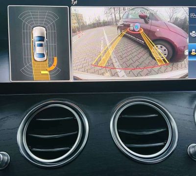 Dobra Szkoła LOK - parkowanie