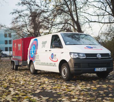 Dobra Szkoła LOK - prawo jazdy kat. B + E