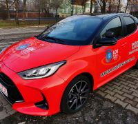 Dobra Szkoła LOK - prawo jazdy kat. B