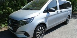 Wynajem autokarów i busów