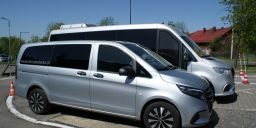 Wynajem autokarów i busów